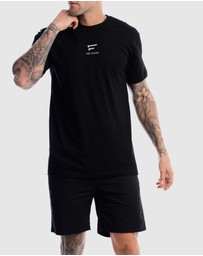 First Division - Pro Centre Tee