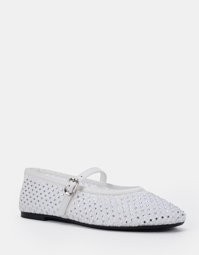 Novo - Curtsy Ballet Flats