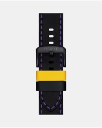 Tissot - Official NBA Leather Strap 22mm