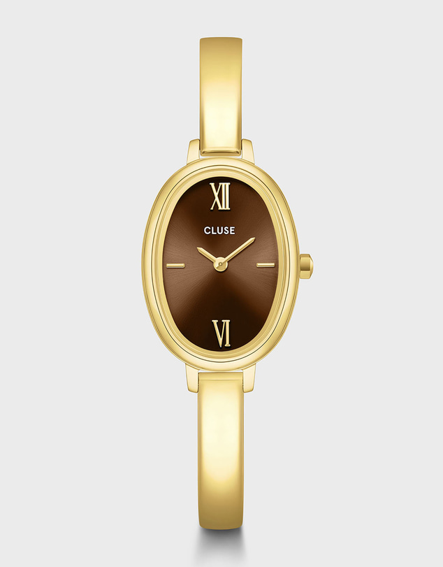 Cluse - L'Ovale Watch