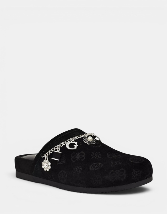 GUESS - Gavyn Casual Slides