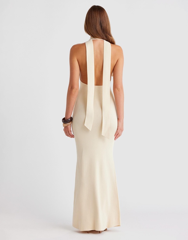 SNDYS - Laia Maxi Dress