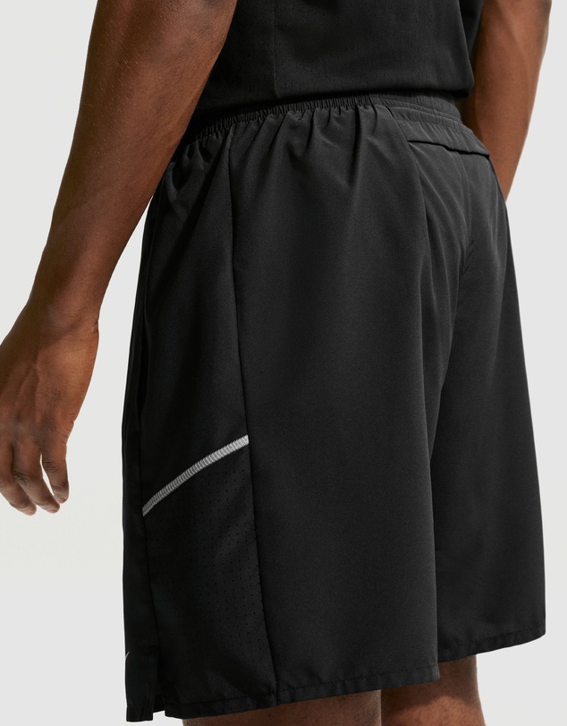 Nike - Dri-FIT Miler 2-in-1 7