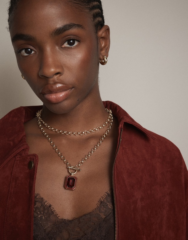 MIMCO - Legacy Long Necklace