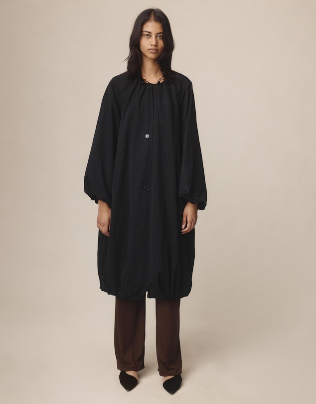 Marle - Eugene Coat