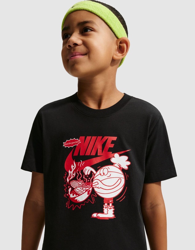 Nike - Sole Food Tee - Teens