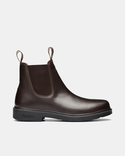 Redback Boots - Muster