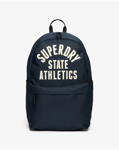 Superdry - Athletic Montana Backpack