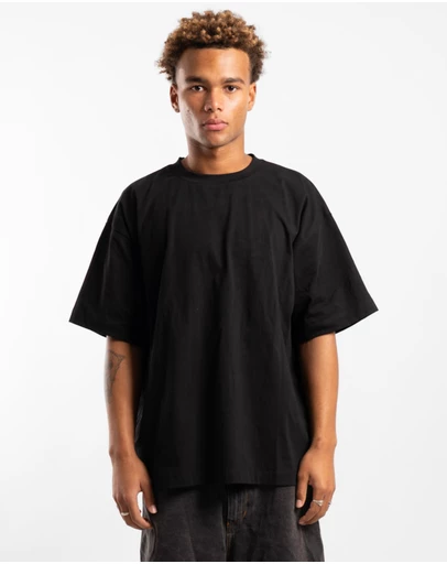 Active Basics - Classic Cotton Tee