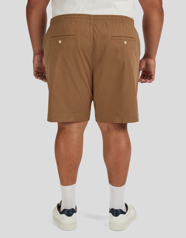Johnny Bigg - Cowan Walk Short