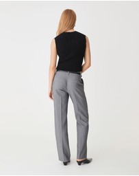 Forcast - Frankie Sleeveless Cable Knit