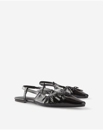 Rubi - Ayda Bow Slingback