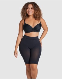 Leonisa - SmartShape Well-Rounded Butt Lift Shaping Shorts
