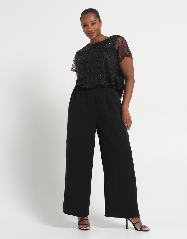 Estelle - Jupiter Pant