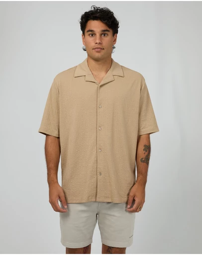St Goliath - Liberate SS Shirt