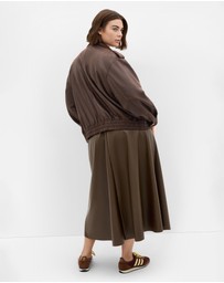 City Chic - Jorja Jacket