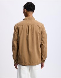 Paul Smith - LS Casual Fit Shirt Jacket