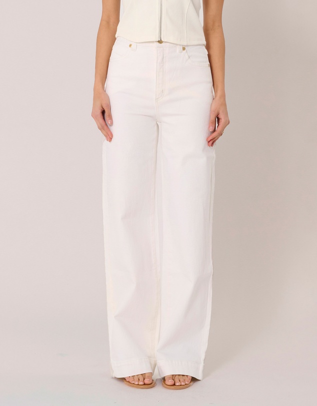 Abrand - 94 Wide Jeans