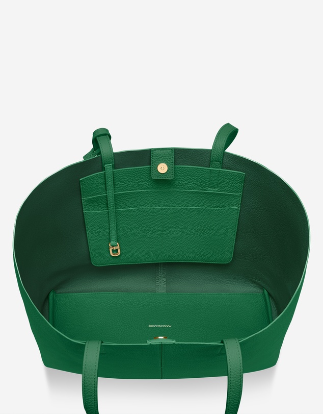Maison De Sabre - The Snap Tote