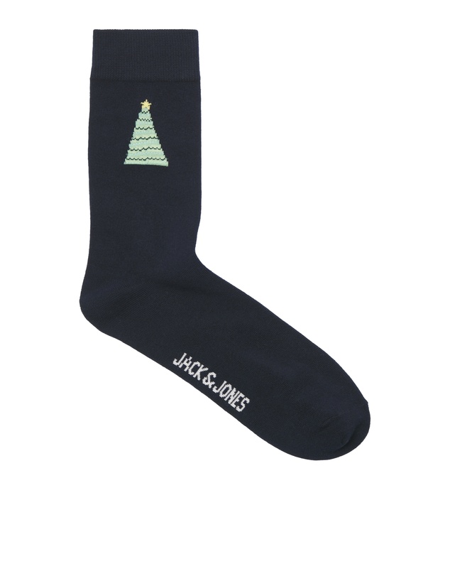 Jack & Jones - 3-Pack Santos Deer Giftbox