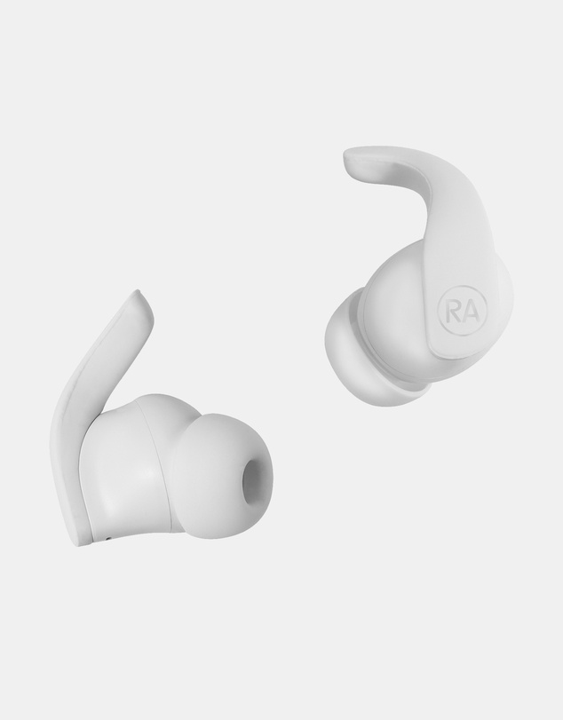 Reflex Active - Reflex Active Sports In-Ear Earbuds - White