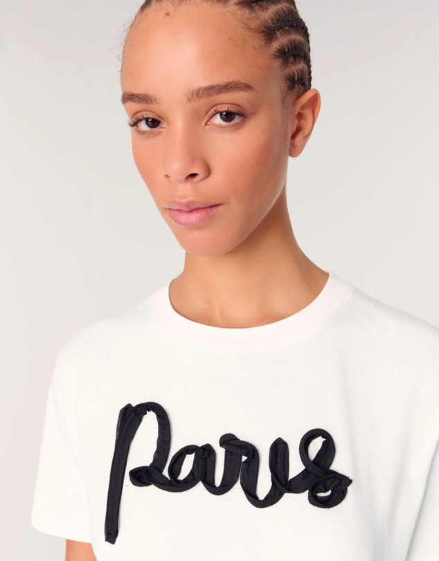 Maje - Tamina Tee Shirt