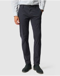 Rodd & Gunn - Thomas Road 2.0 Chino Pant Short Leg