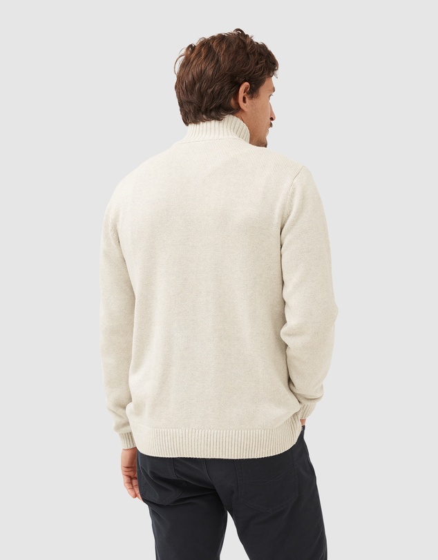 Rodd & Gunn - Merrick Bay Knit