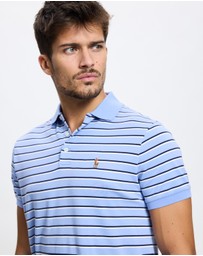 Polo Ralph Lauren - ICONIC EXCLUSIVE - Short Sleeve-Polo Shirt