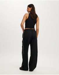 Cotton On Body Active - Baggy Woven Sweatpant