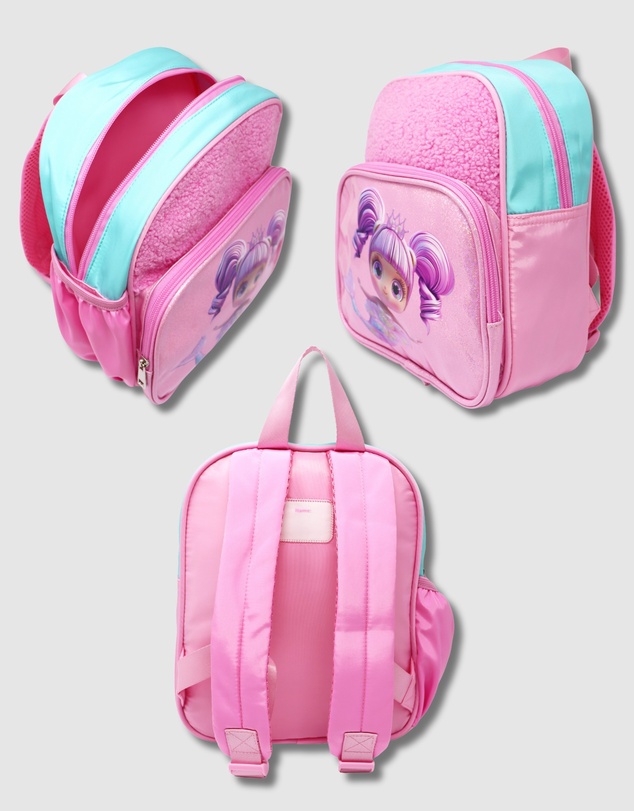 Pink Poppy - Mermaid Pop Back-to-School Bundle