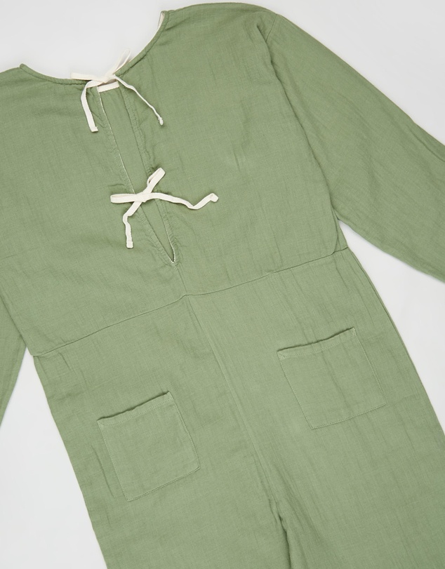 Liilu - Sota Salopette Jumpsuit - Kids-Teens