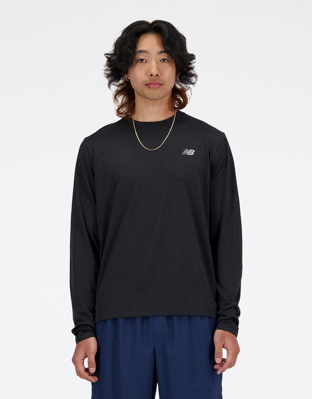 New Balance - RC Essential Long Sleeve T-Shirt