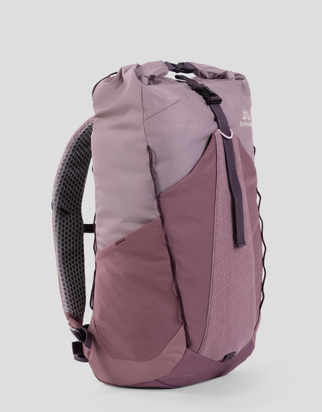 Kathmandu - The Trailhead Pack - Customisable 20L