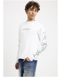 Standard - Freeze Waffle Long Sleeve Shirt