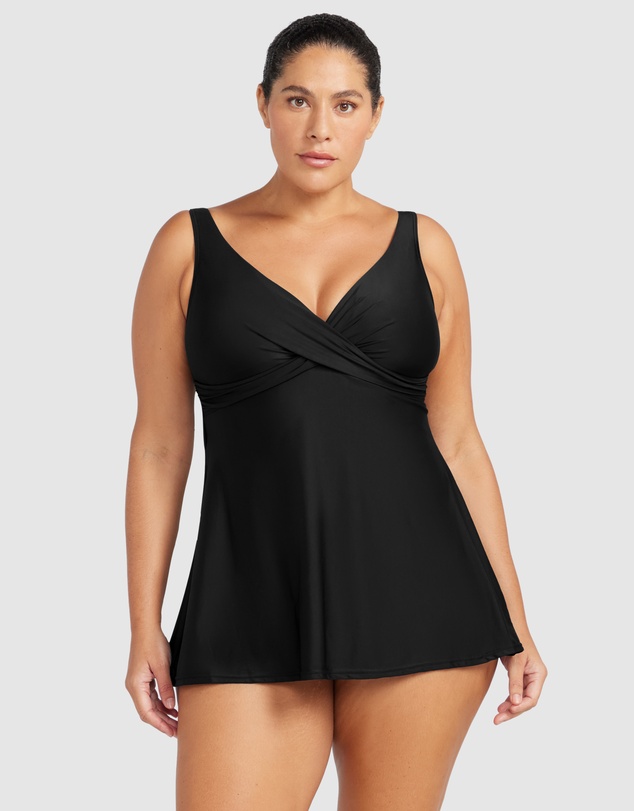 Artesands - Hues Delacroix Cross Over Swimdress