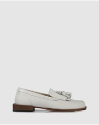 Beau Coops - Frills Loafers