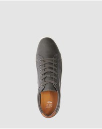 Dune London - Trez - Grey