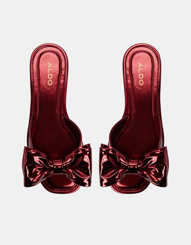 ALDO - Bowetta Ballerina & Flats