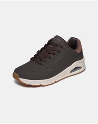 Skechers - Uno Suited On Air - Men's
