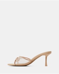 Call It Spring - Bettiie Heels