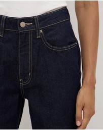 Assembly Label - Classic Straight Leg Jeans