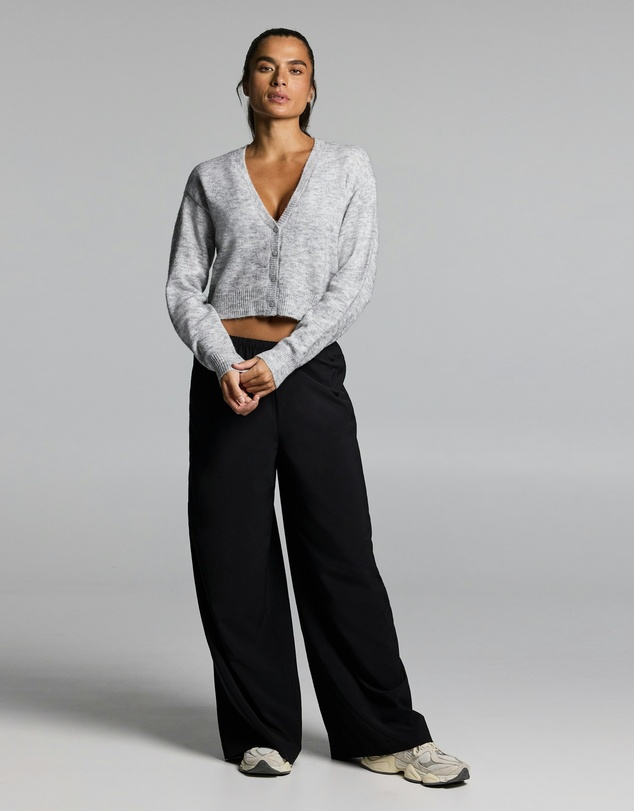 Rockwear - Knit Cardigan