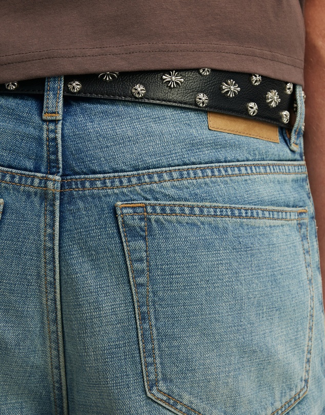 Cotton On - Super Baggy Jean