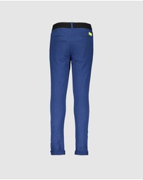 B.Nosy - Pants with Hem - Kids-Teens