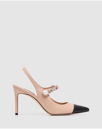 Nine West - Rendez