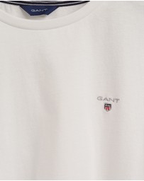 Gant - Teen Boys Original T-Shirt