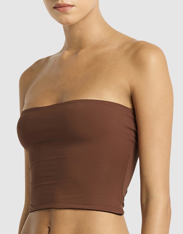 Bond-Eye Swimwear - Freya Top/Skirt