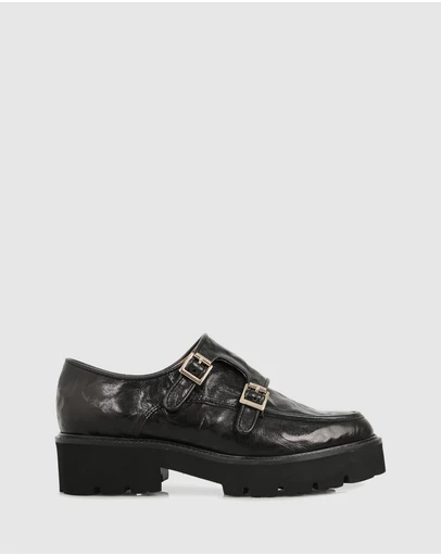 B.Coops - Jenelle Casual Loafers