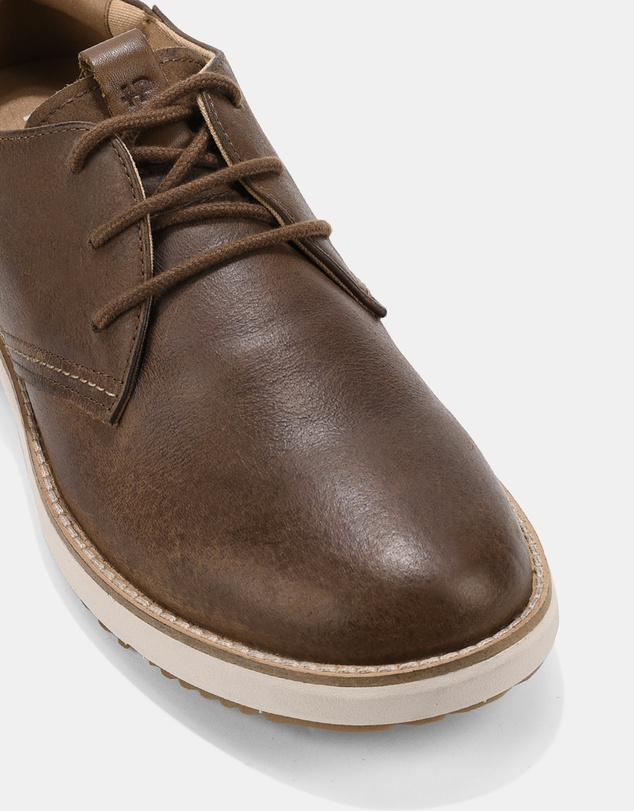 Hush Puppies - Scotty Lace Up